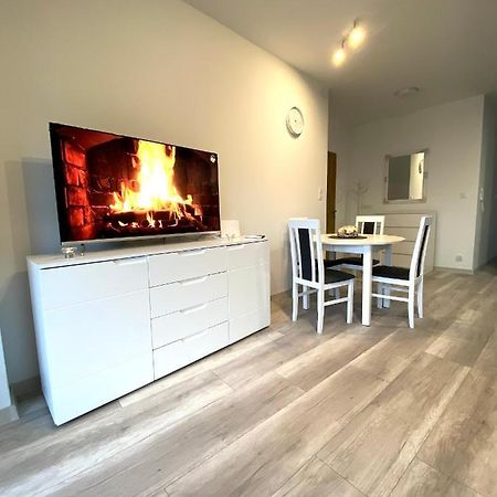 Apartamento Aparts For You Premium VI Centrum Marrow Stary Toruń Exterior foto