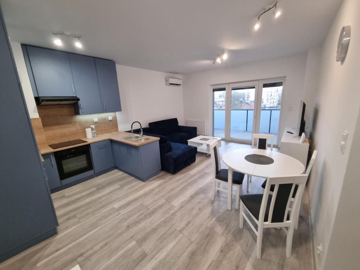 Apartamento Aparts For You Premium VI Centrum Marrow Stary Toruń Exterior foto