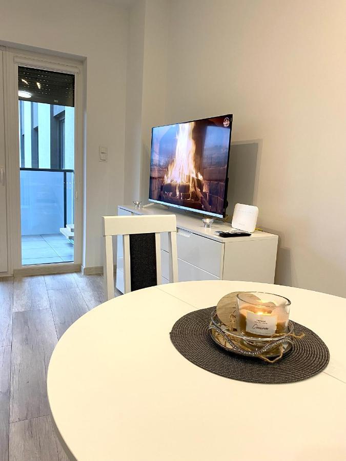 Apartamento Aparts For You Premium VI Centrum Marrow Stary Toruń Exterior foto